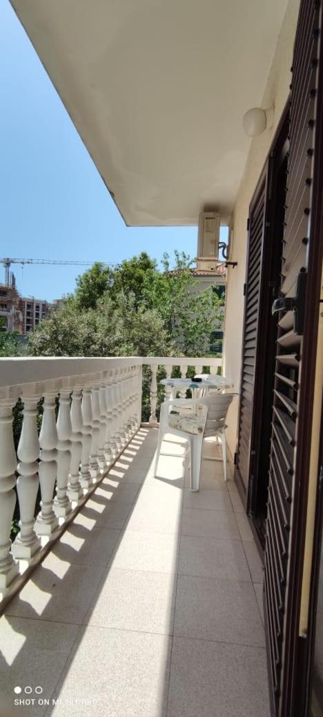 Hotel House Irena Budva Exteriér fotografie